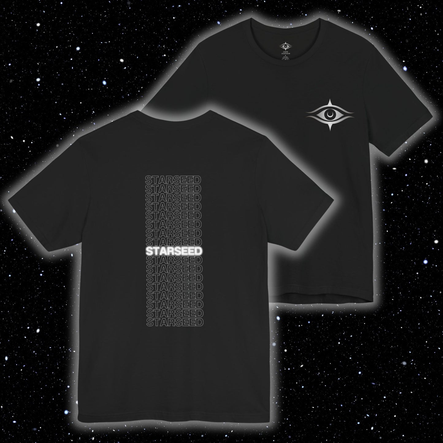 Starseed Signal T-Shirt