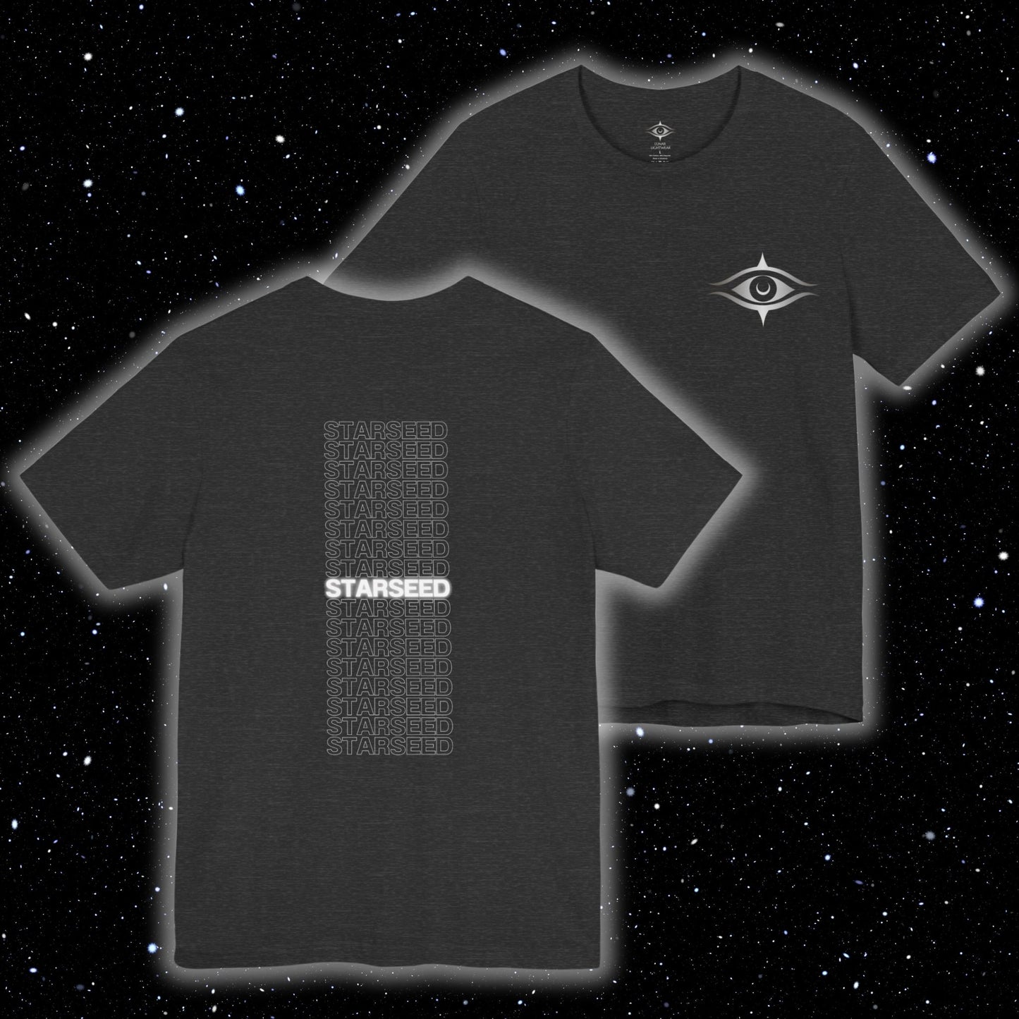 Starseed Signal T-Shirt
