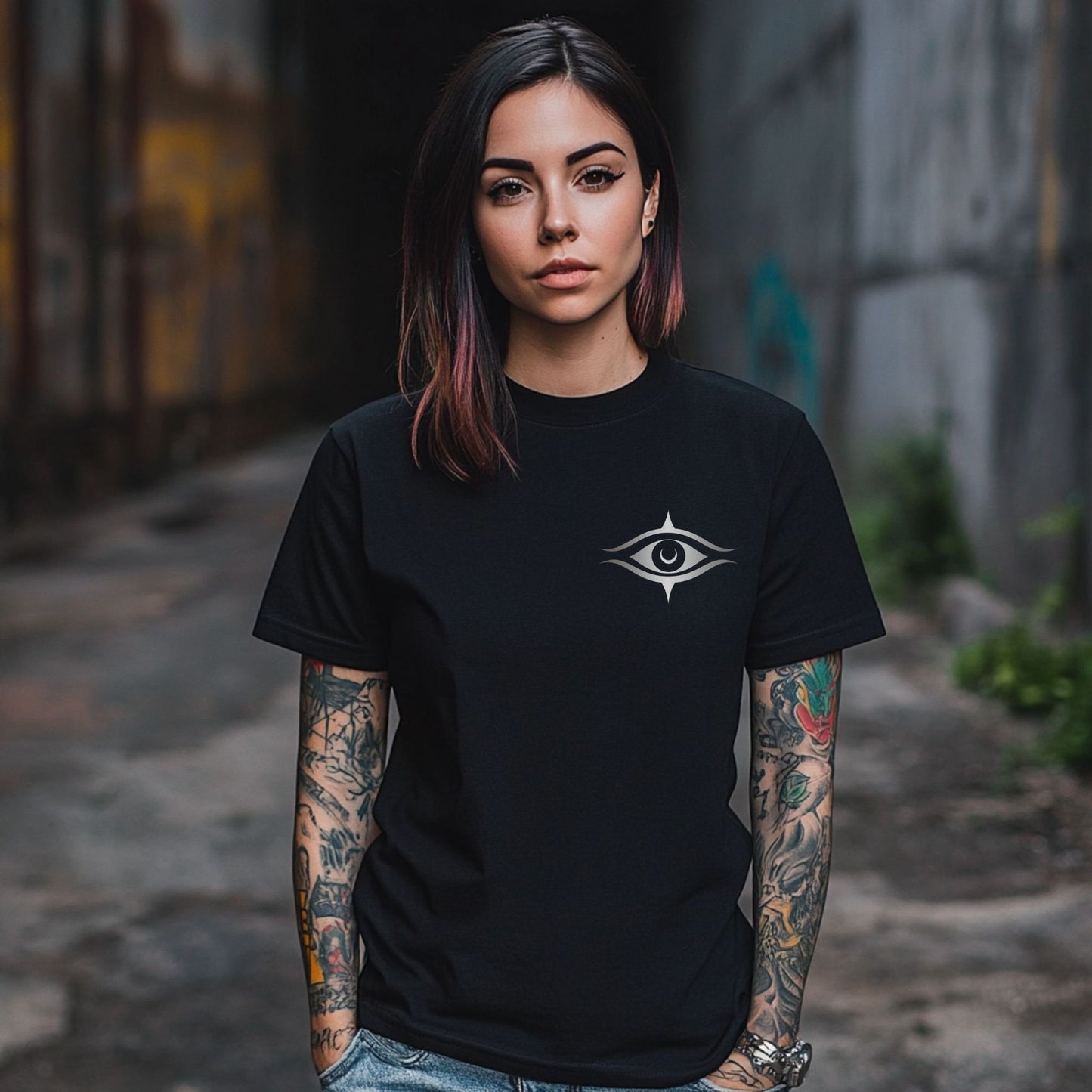 Starseed Signal T-Shirt