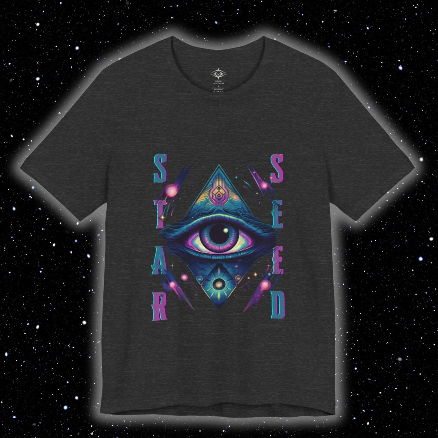 Starseed Vision T-Shirt