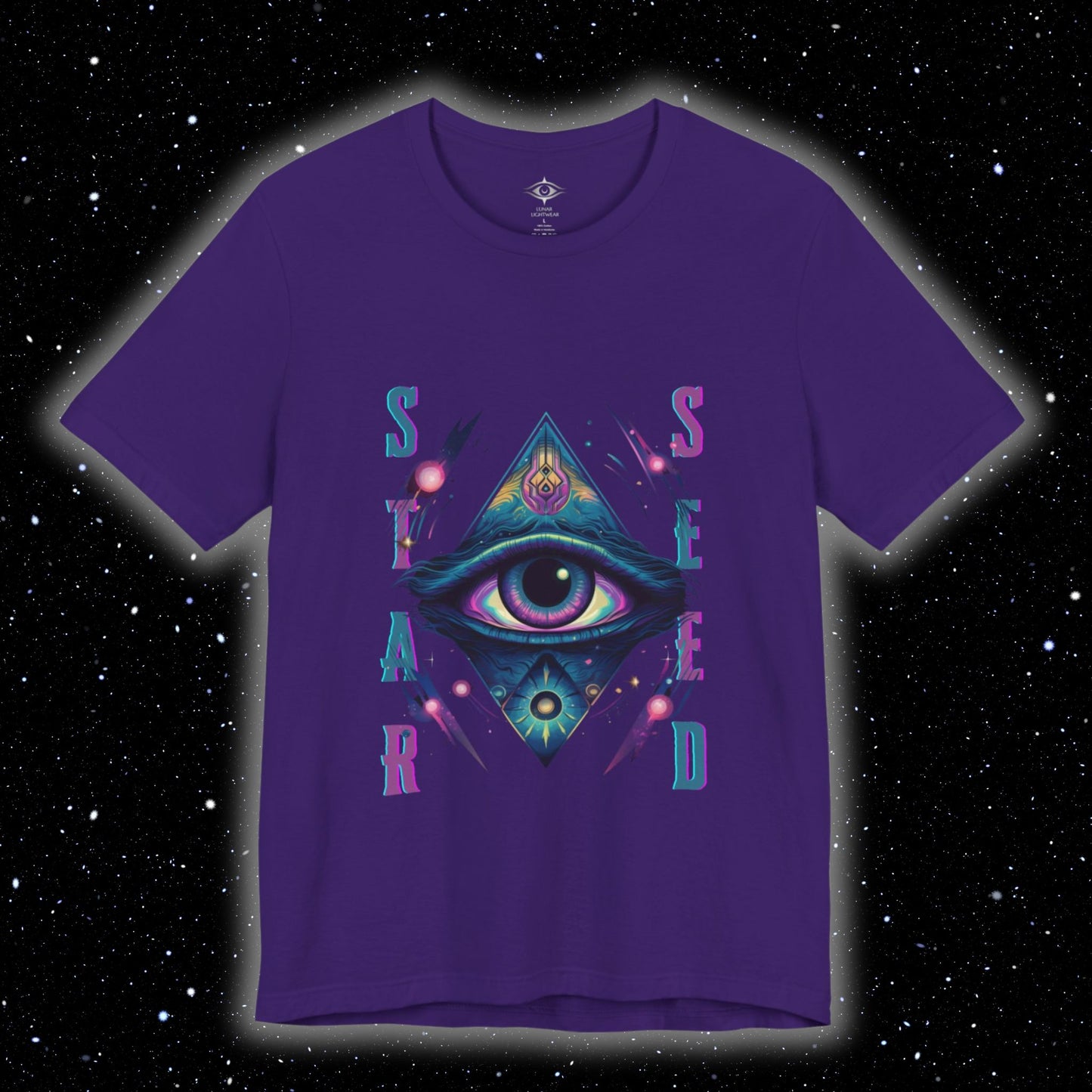 Starseed Vision T-Shirt