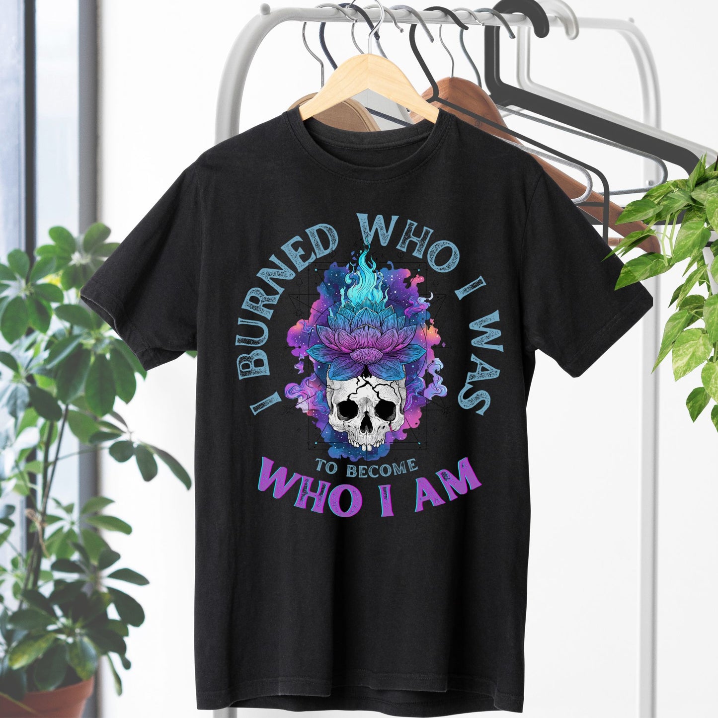 Ashes Of Me T-Shirt