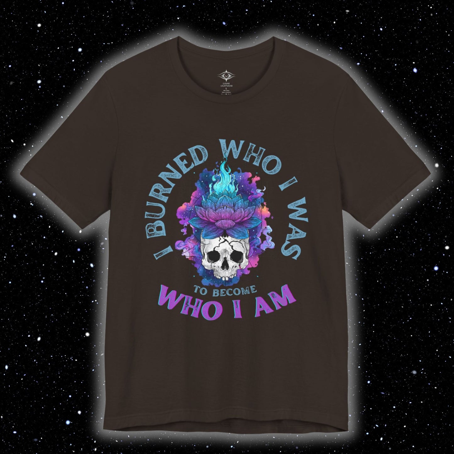 Ashes Of Me T-Shirt