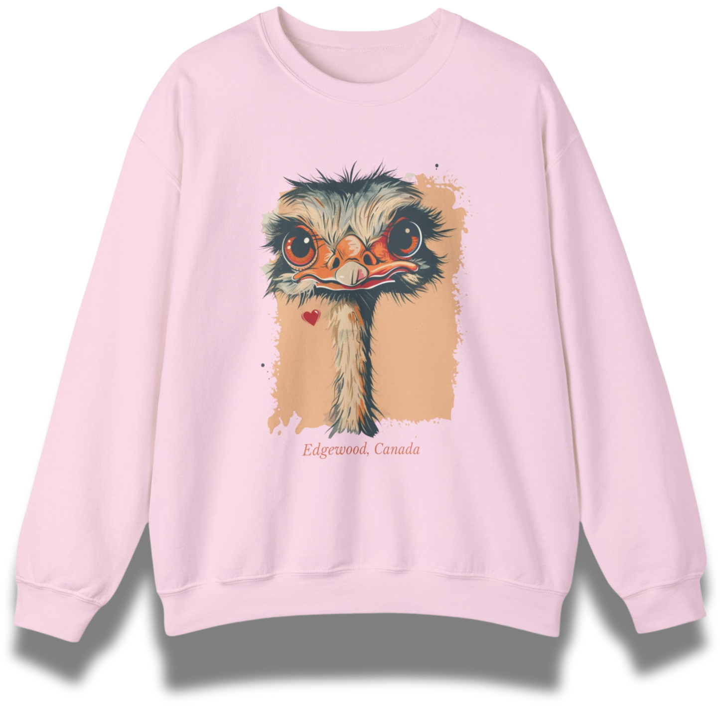 Heart of Edgewood Sweatshirt