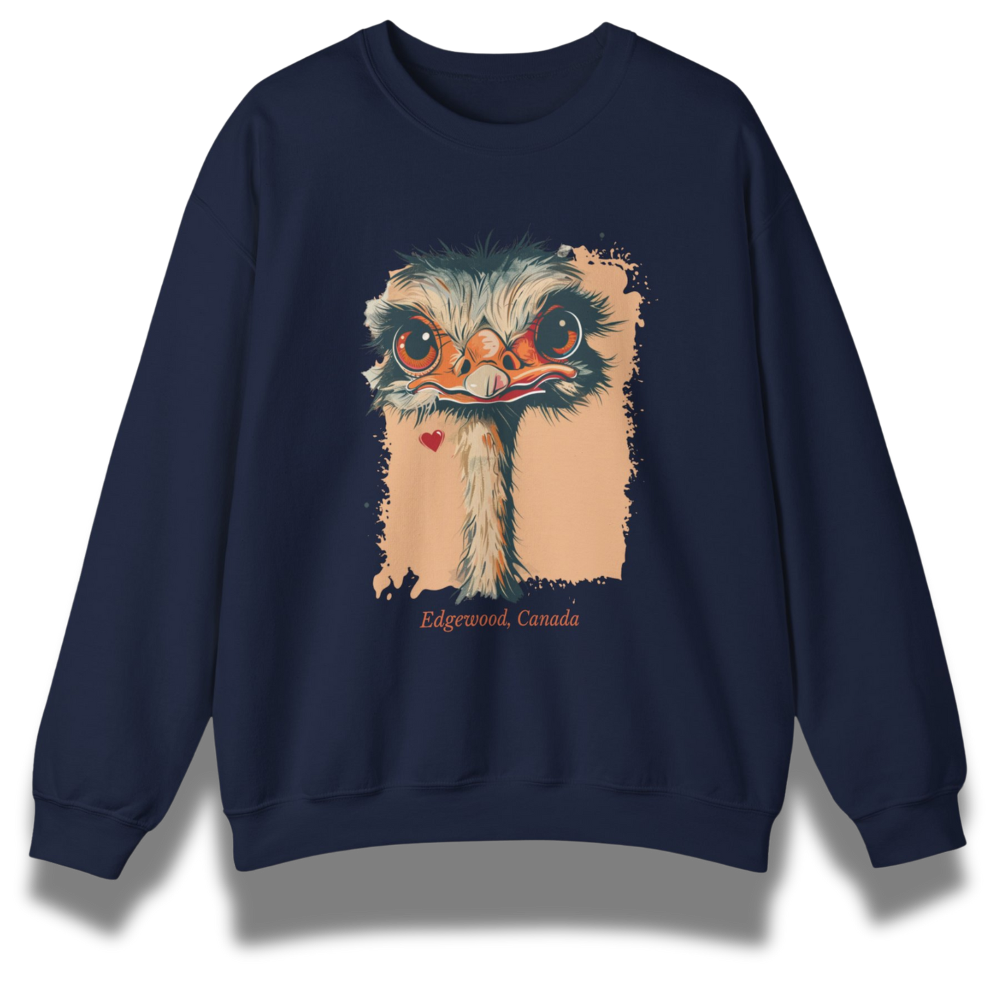Heart of Edgewood Sweatshirt