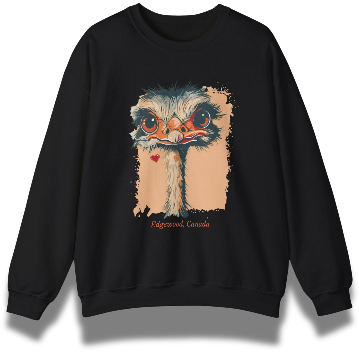 Heart of Edgewood Sweatshirt