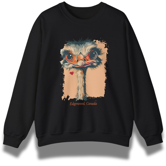 Heart of Edgewood Sweatshirt