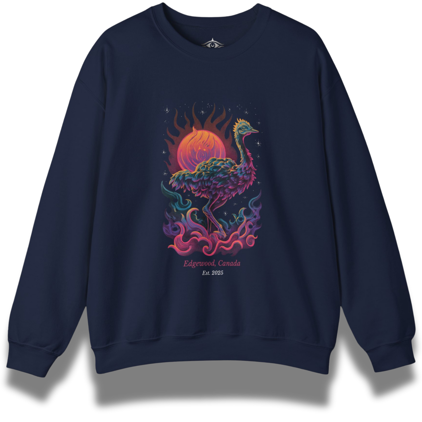 Spirit Rising Sweatshirt