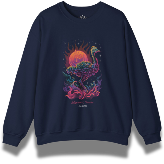 Spirit Rising Sweatshirt