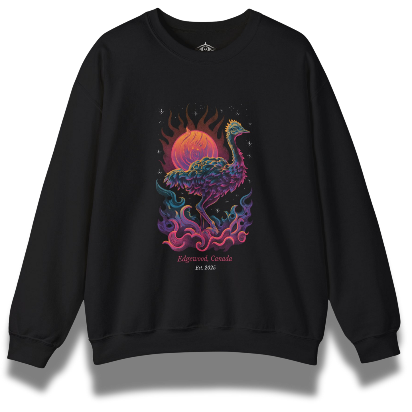 Spirit Rising Sweatshirt