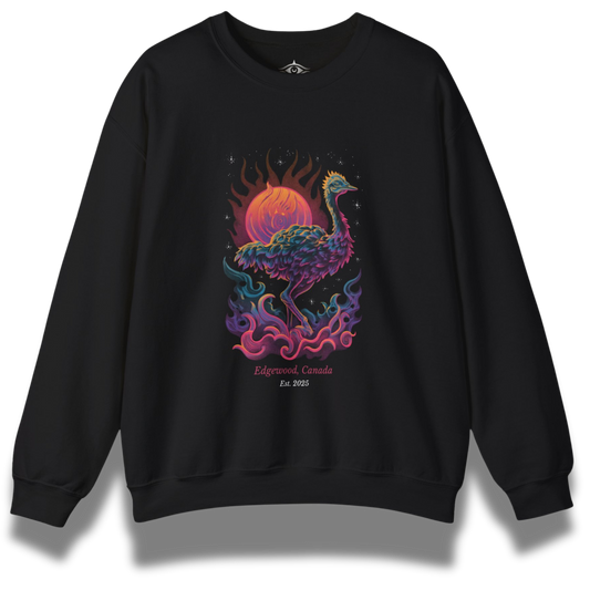 Spirit Rising Sweatshirt