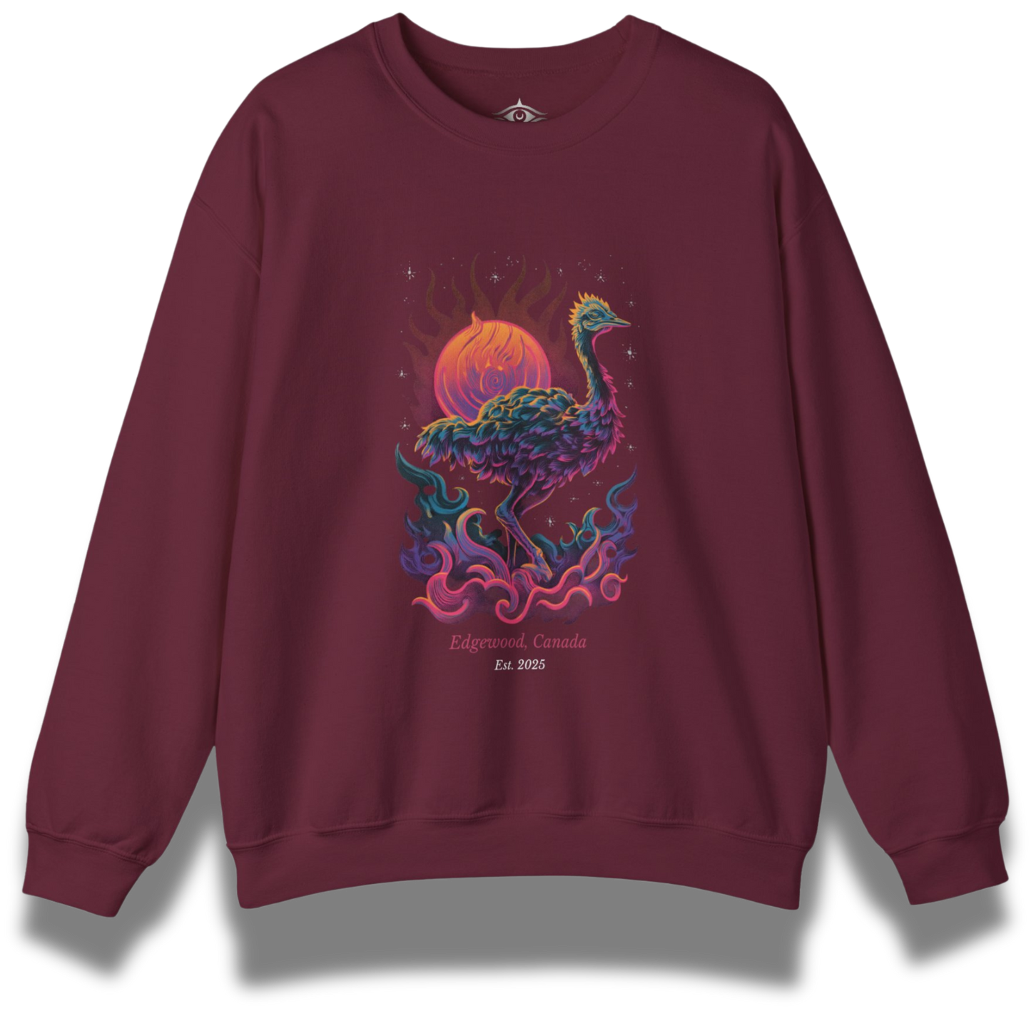 Spirit Rising Sweatshirt