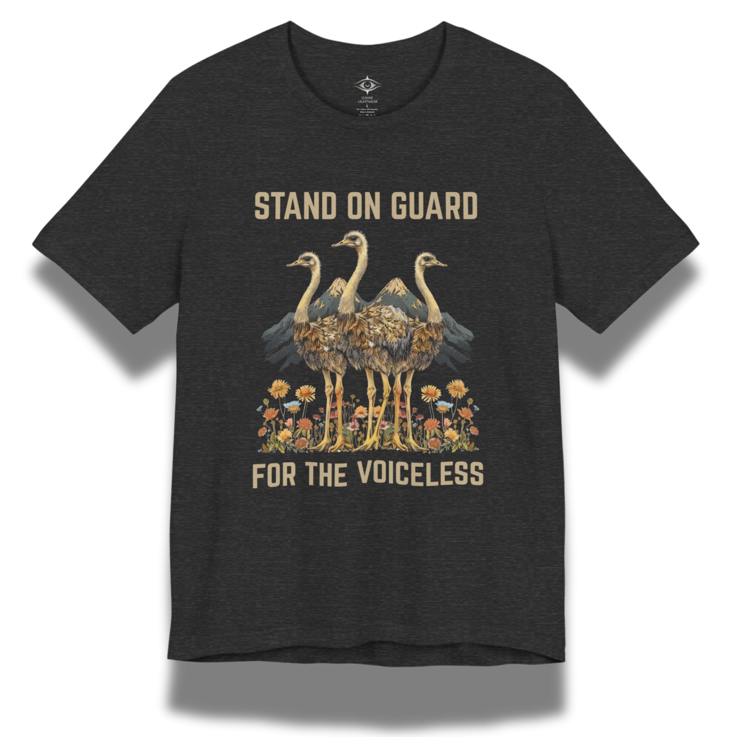Stand on Guard T-Shirt
