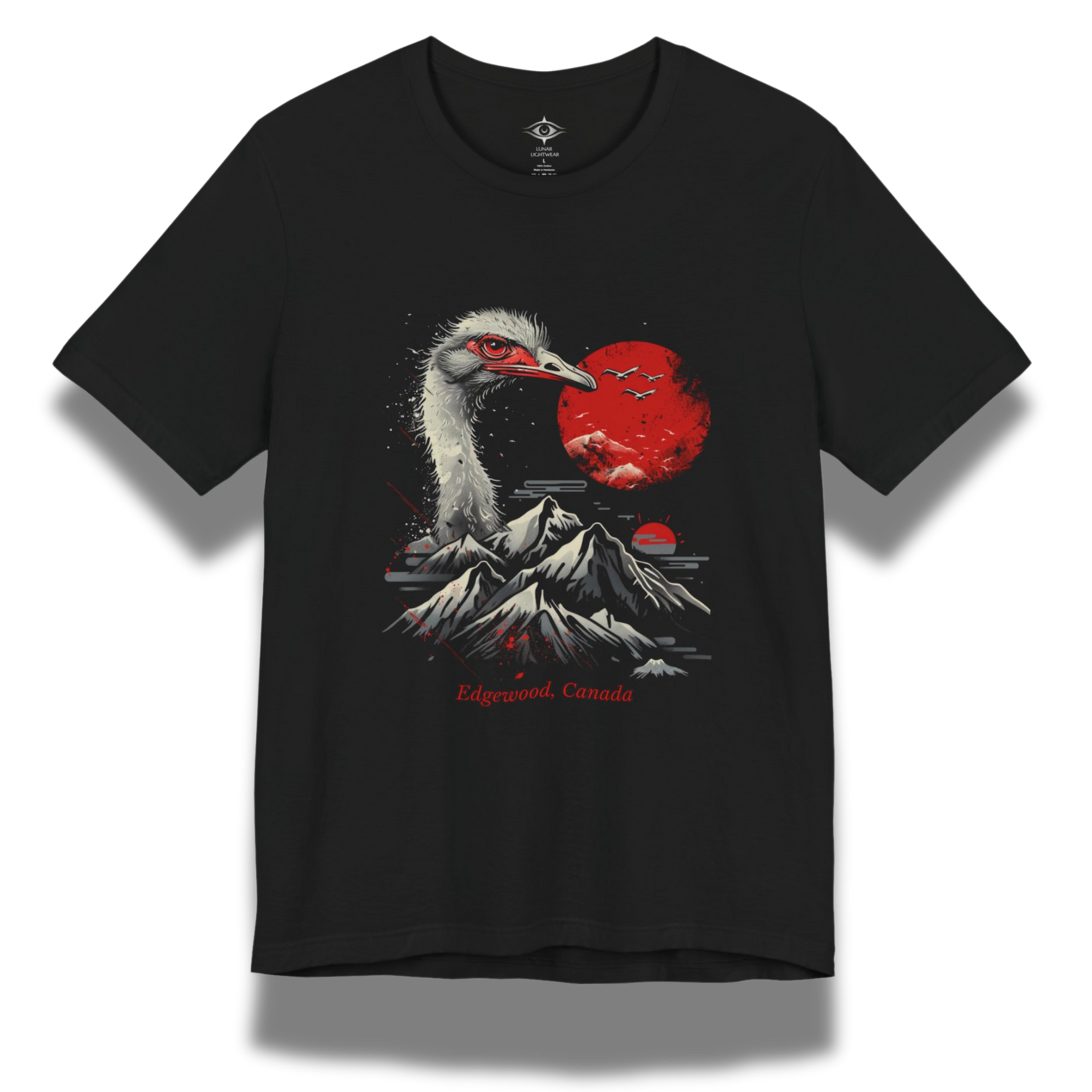 Echoes of Freedom T-Shirt