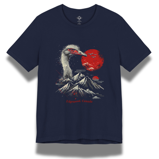 Echoes of Freedom T-Shirt
