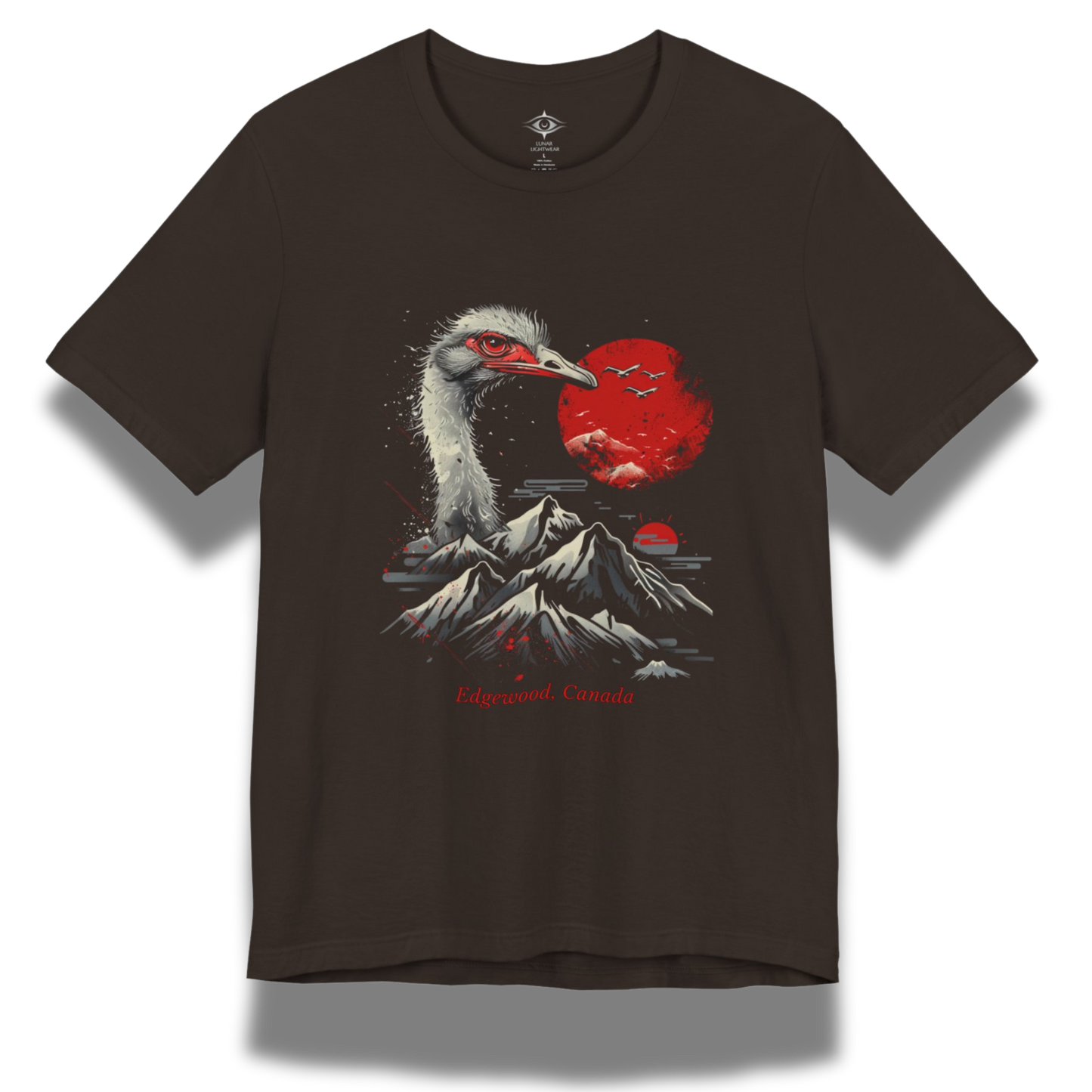 Echoes of Freedom T-Shirt