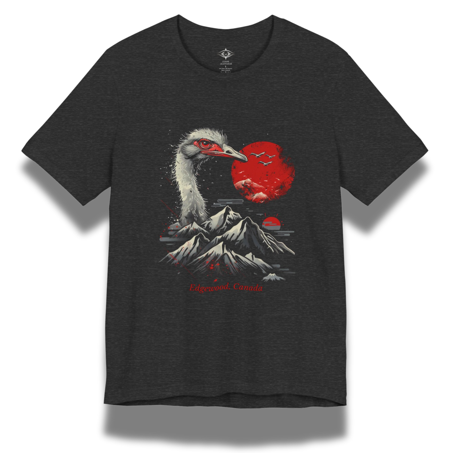Echoes of Freedom T-Shirt