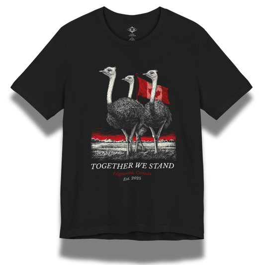 Together We Stand T-shirt