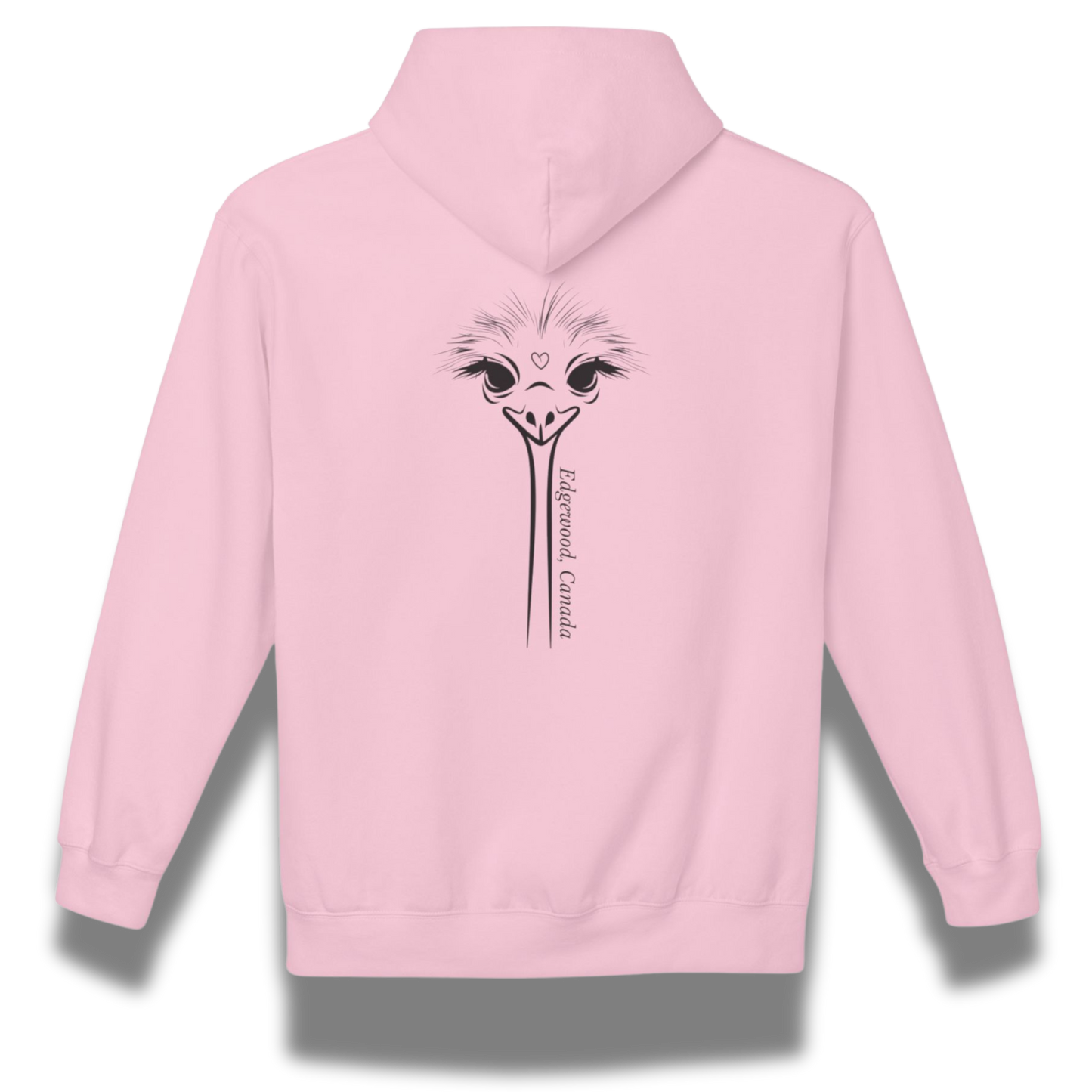 Spirit Lives On Hoodie