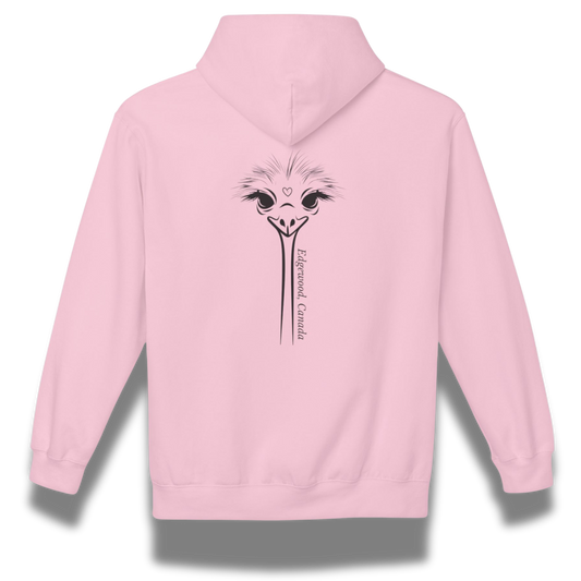 Spirit Lives On Hoodie