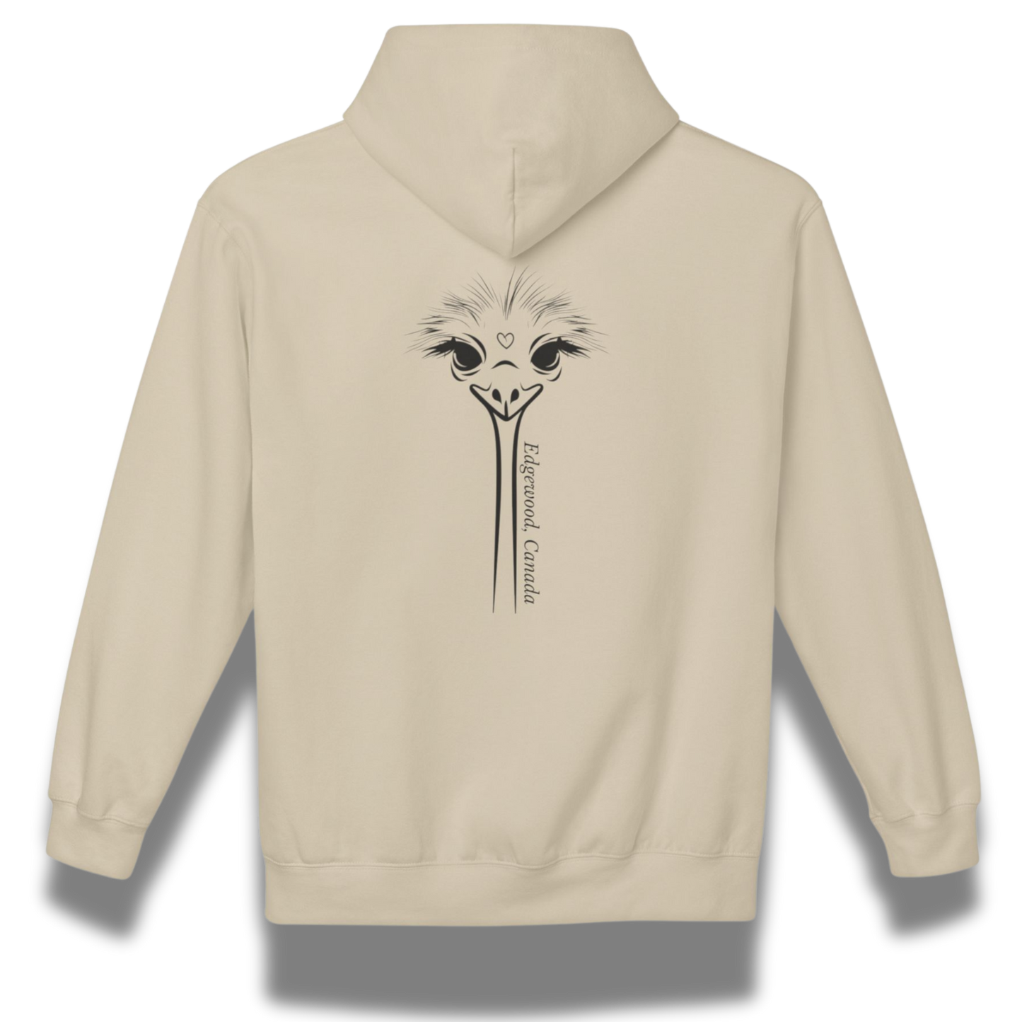 Spirit Lives On Hoodie