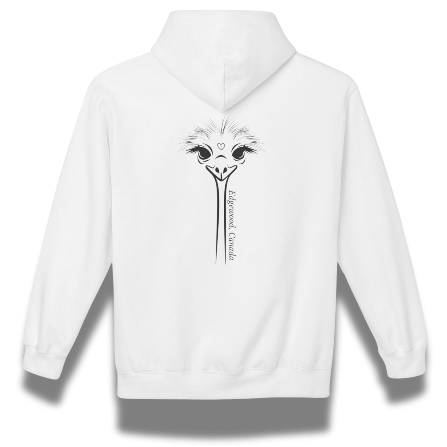 Spirit Lives On Hoodie