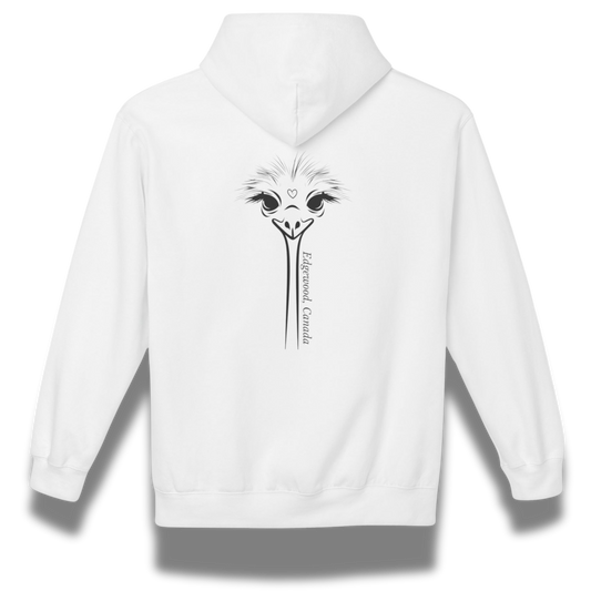 Spirit Lives On Hoodie