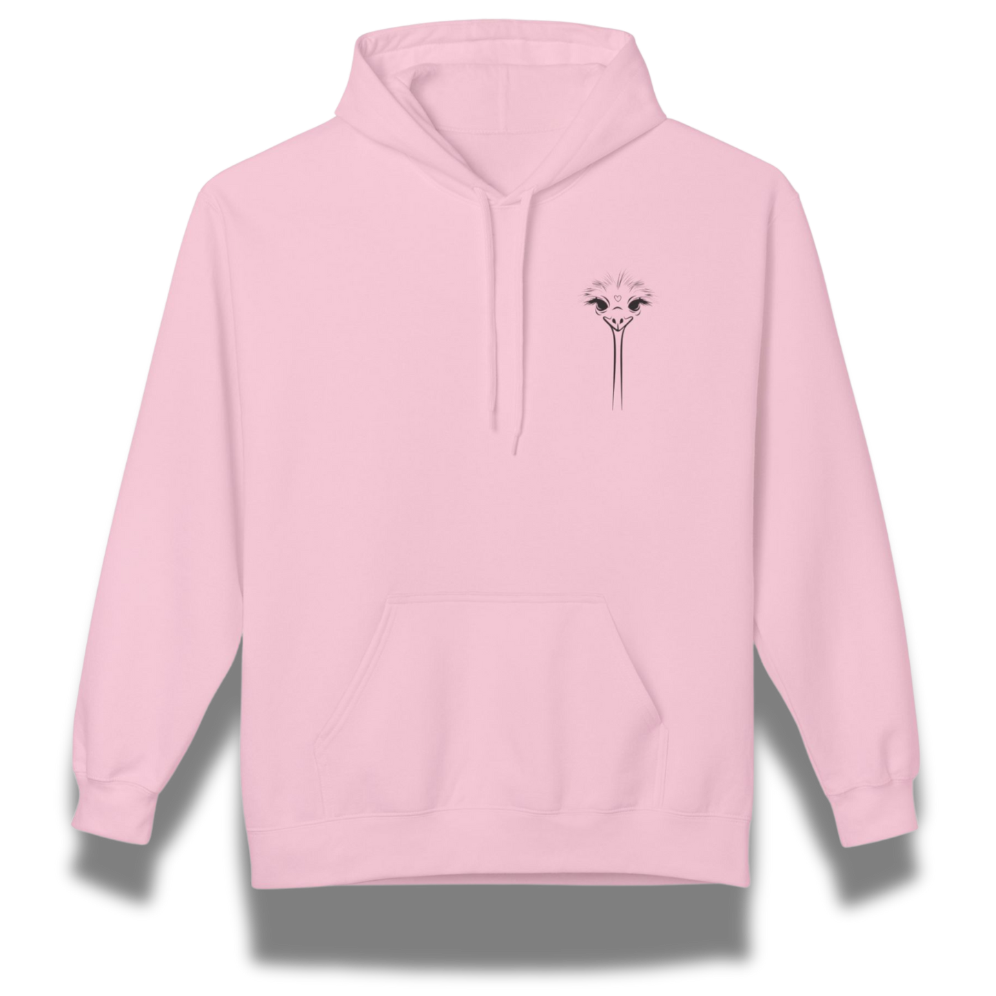 Spirit Lives On Hoodie