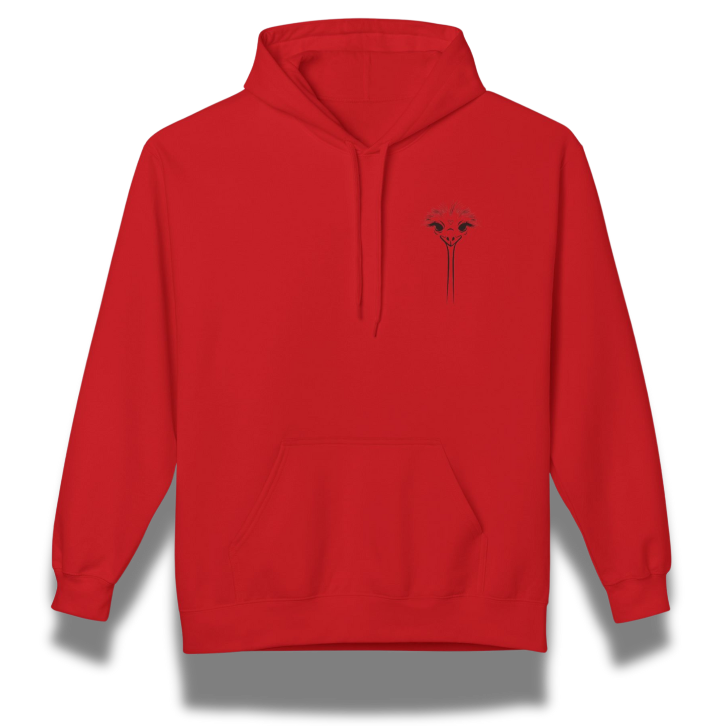 Spirit Lives On Hoodie