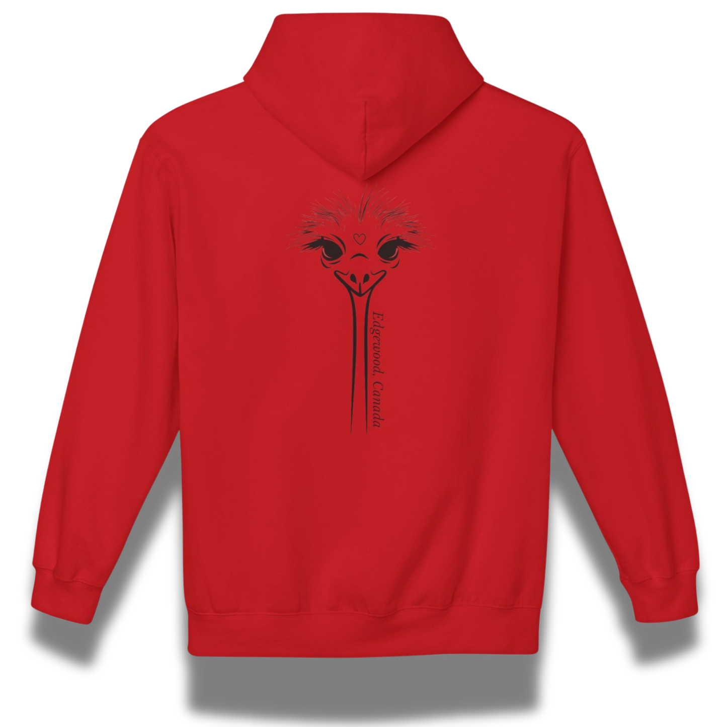 Spirit Lives On Hoodie