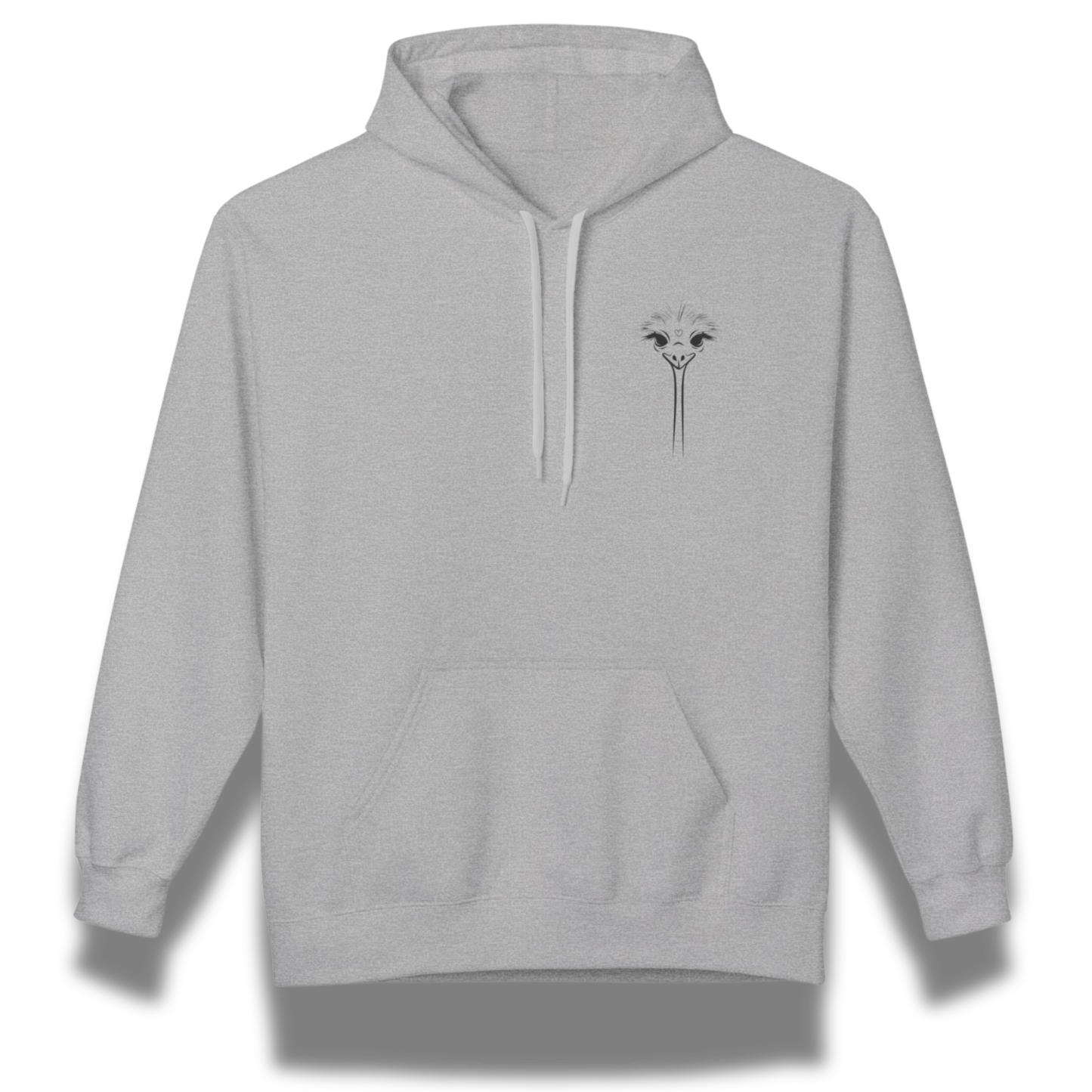 Spirit Lives On Hoodie