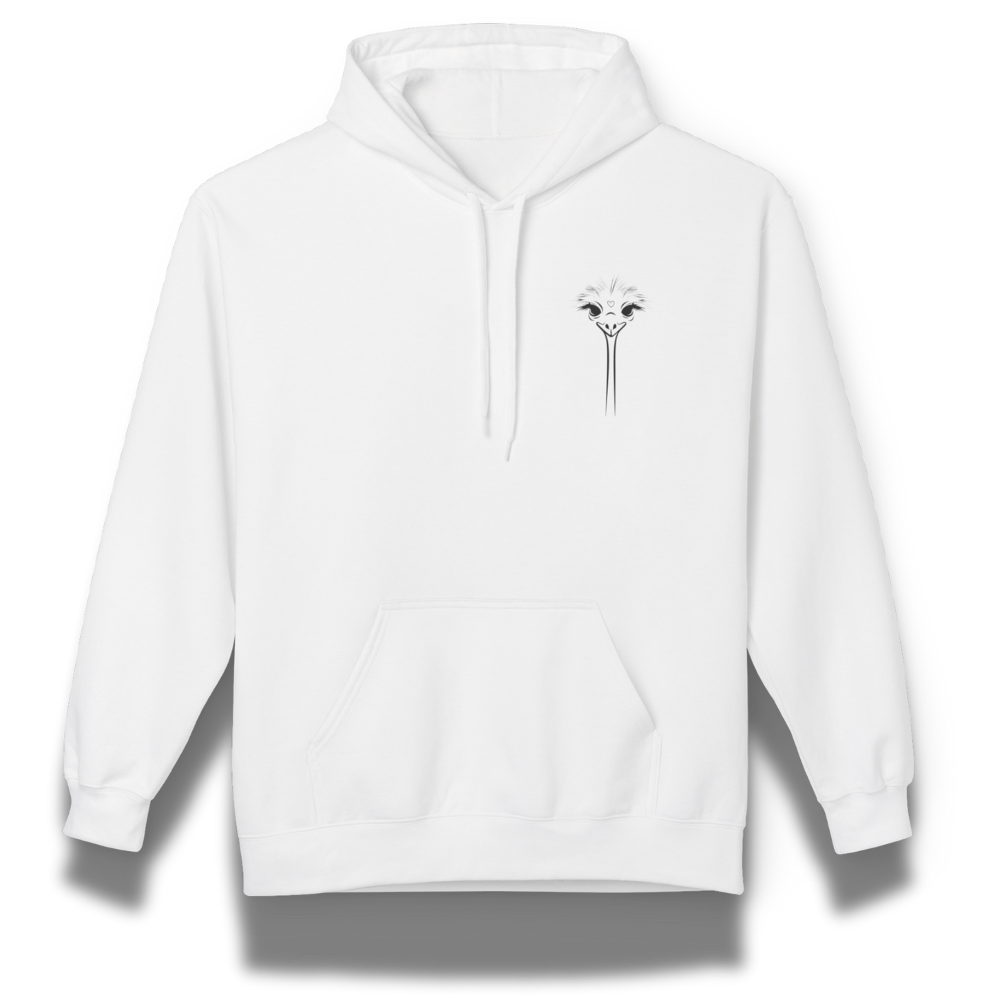 Spirit Lives On Hoodie