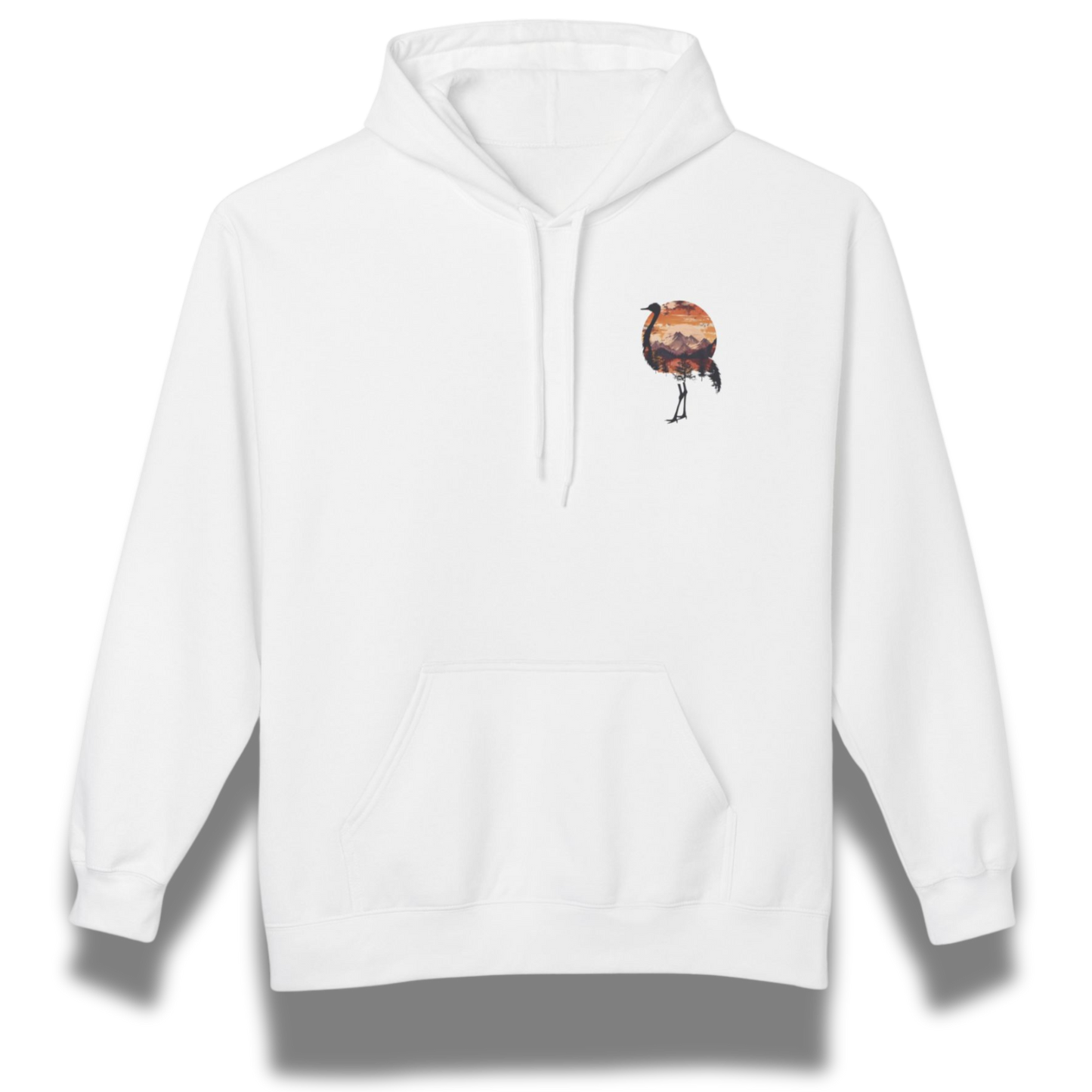 Edgewood Horizon Hoodie