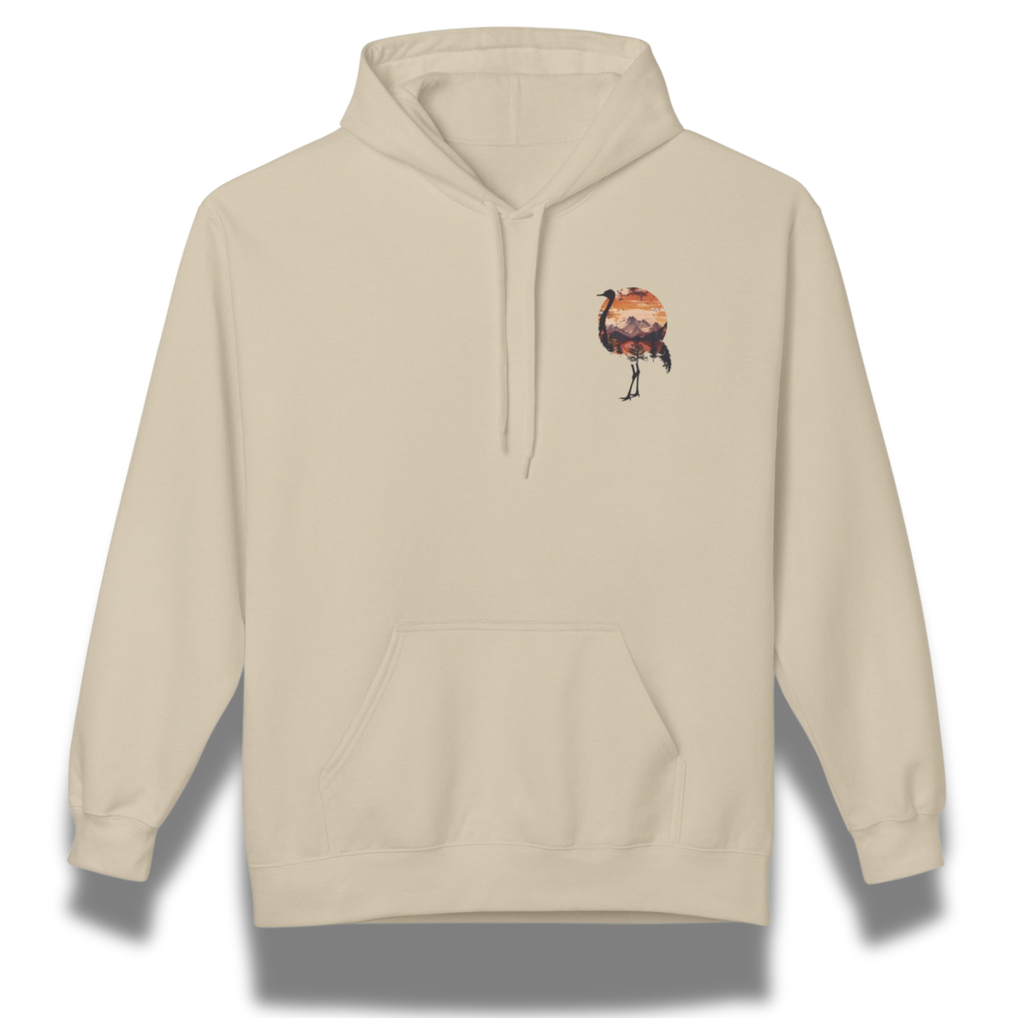 Edgewood Horizon Hoodie