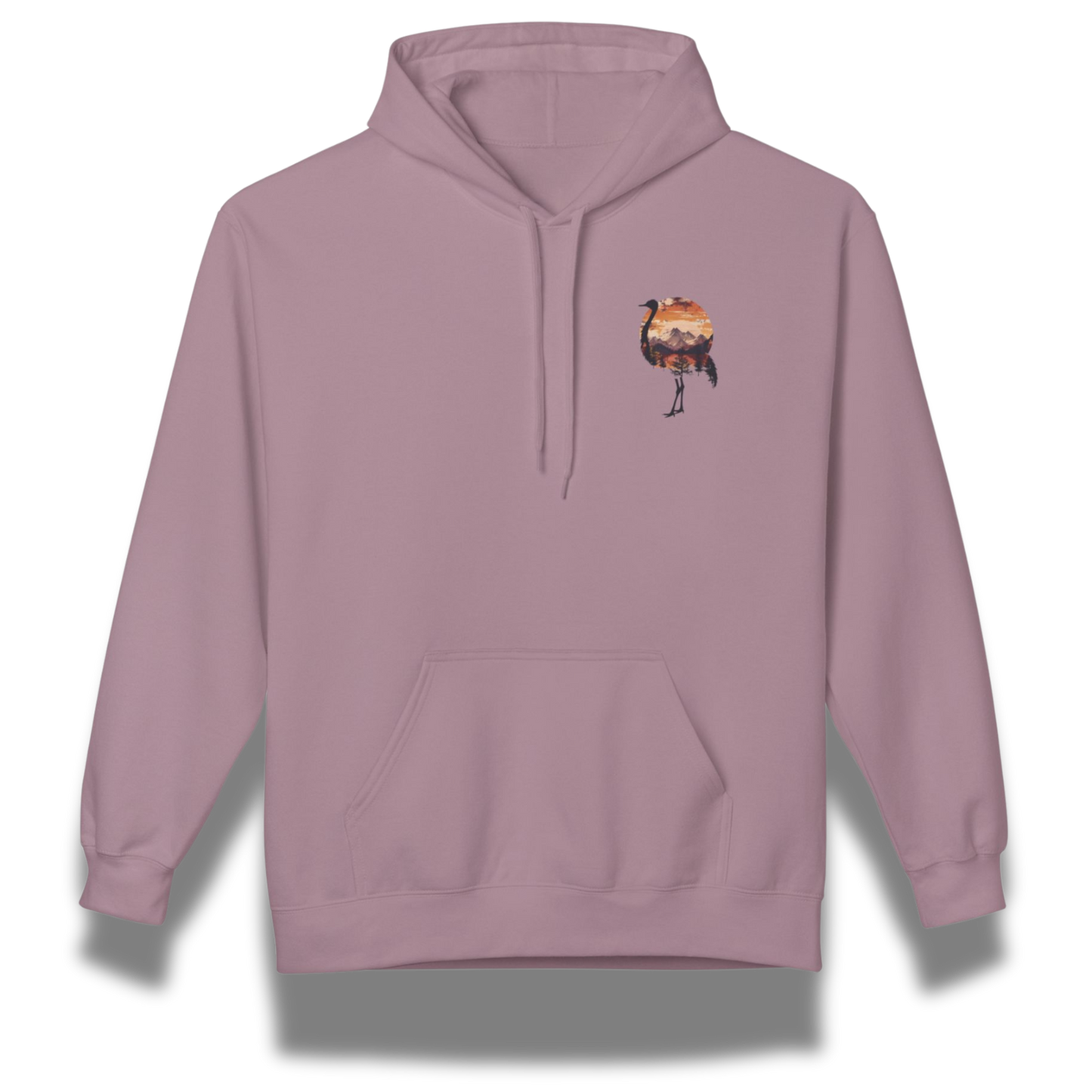 Edgewood Horizon Hoodie