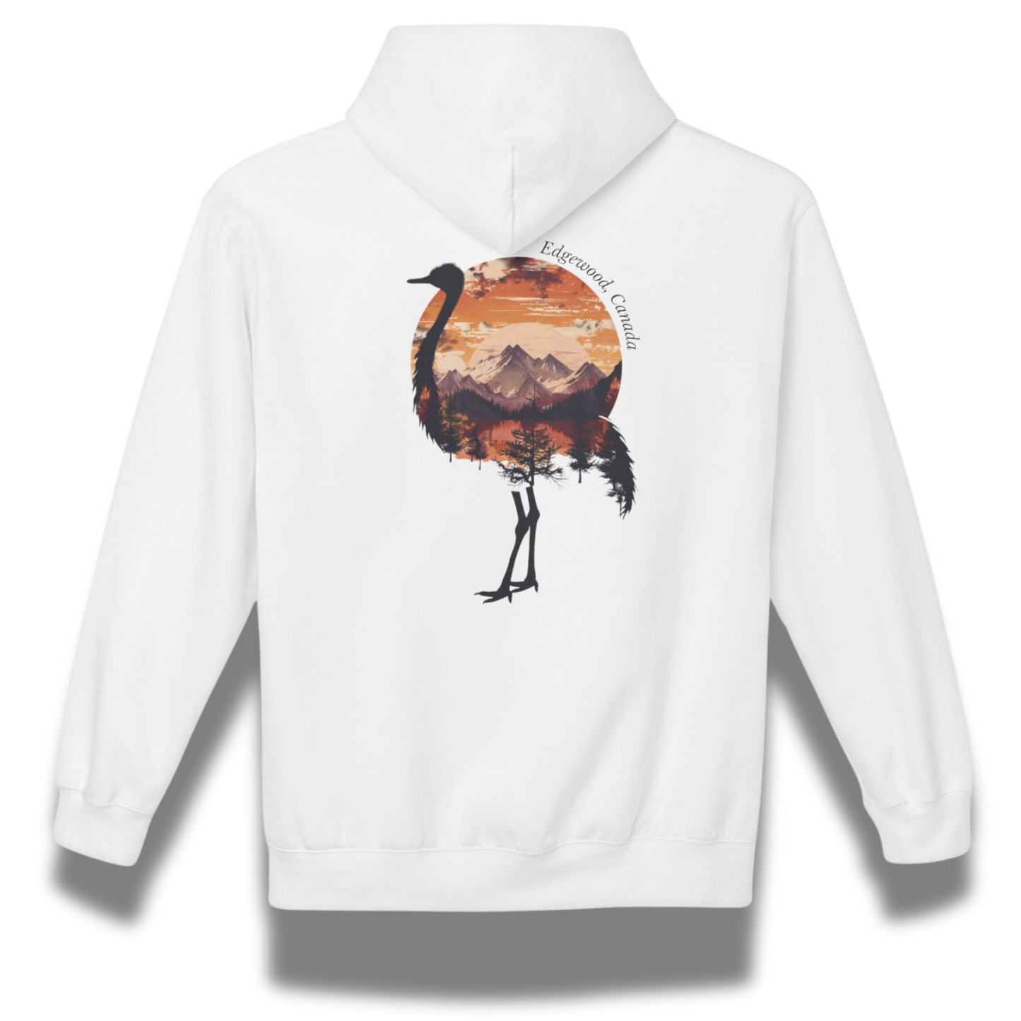 Edgewood Horizon Hoodie