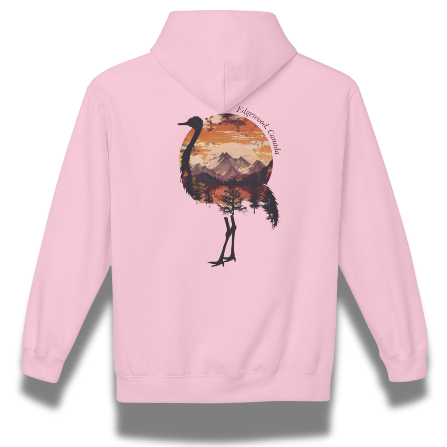 Edgewood Horizon Hoodie