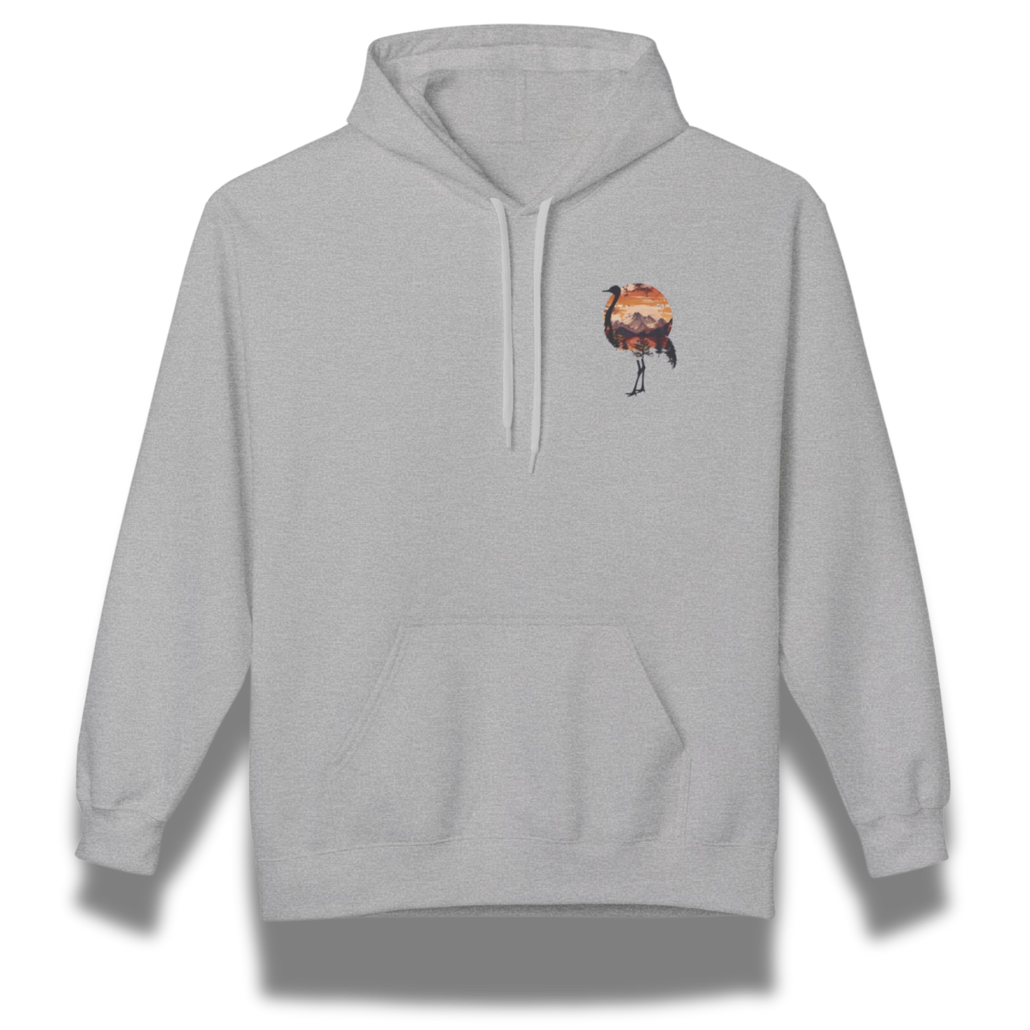 Edgewood Horizon Hoodie