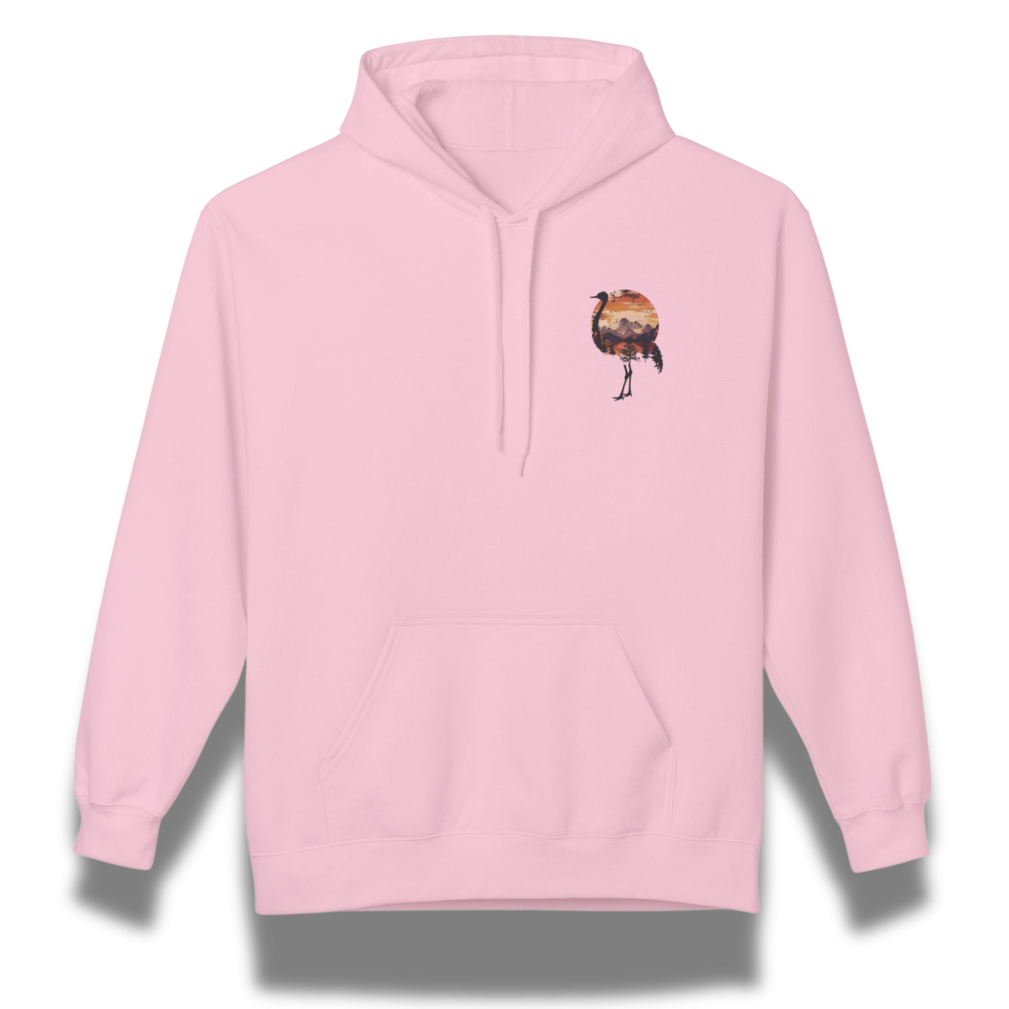 Edgewood Horizon Hoodie