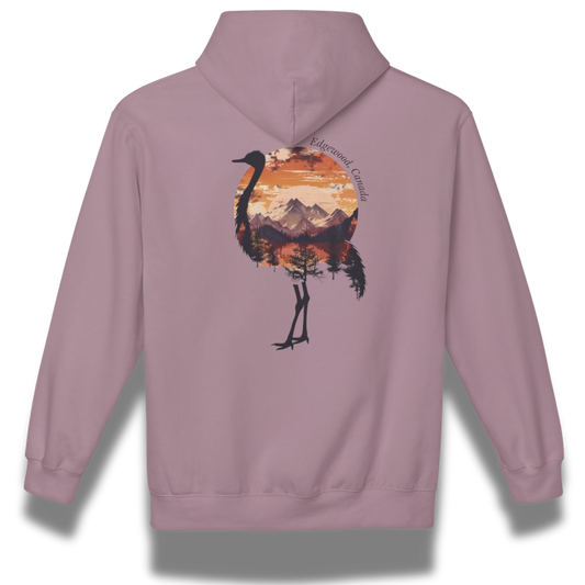 Edgewood Horizon Hoodie