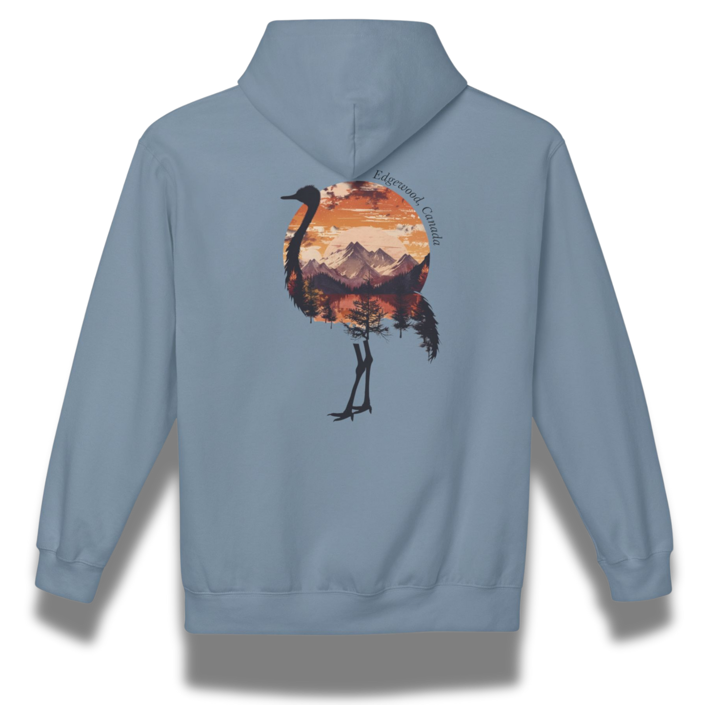 Edgewood Horizon Hoodie