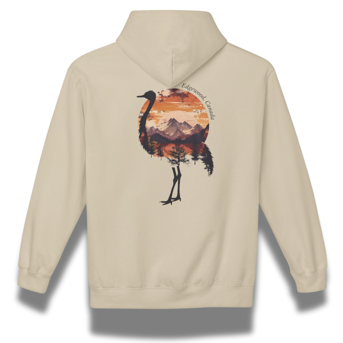 Edgewood Horizon Hoodie