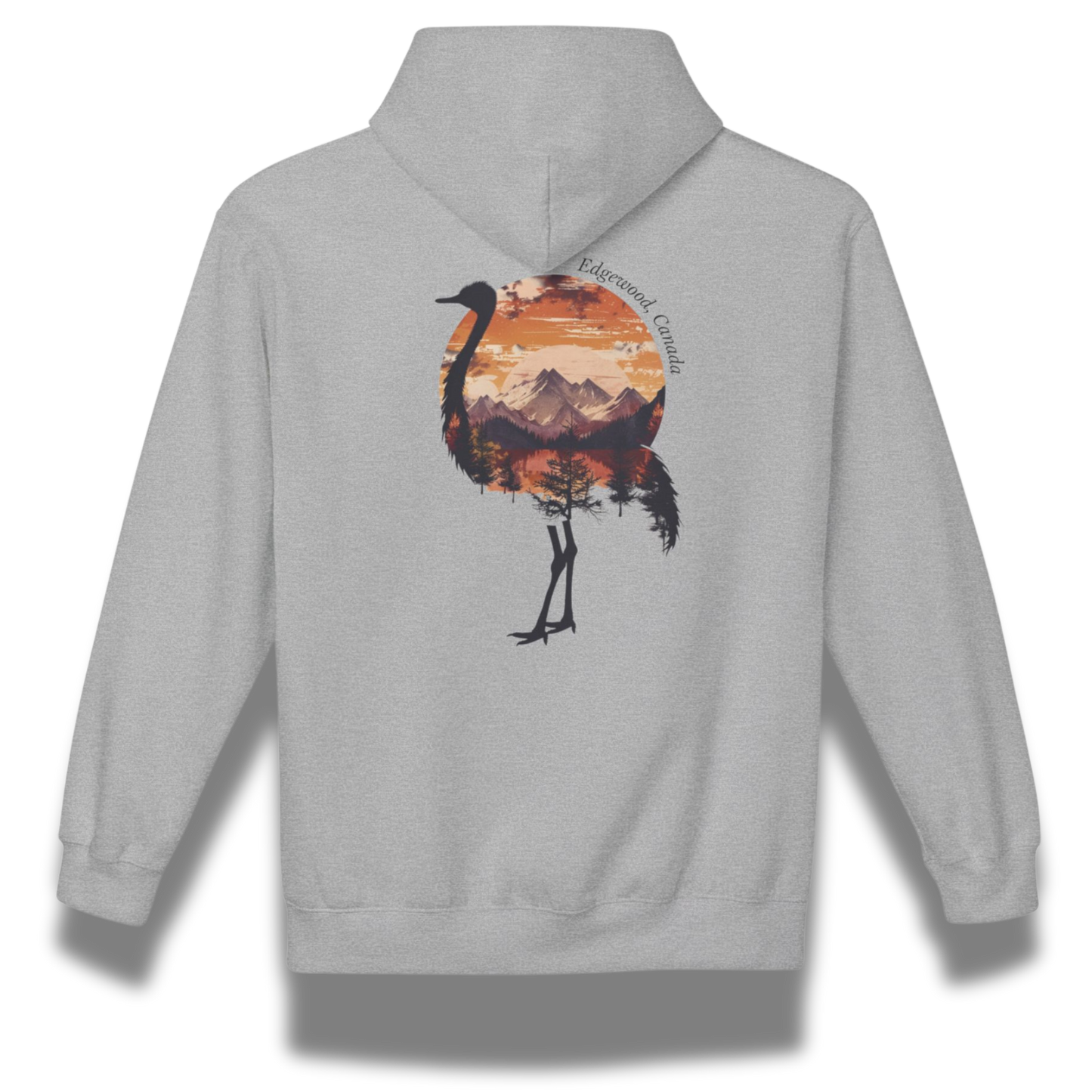 Edgewood Horizon Hoodie