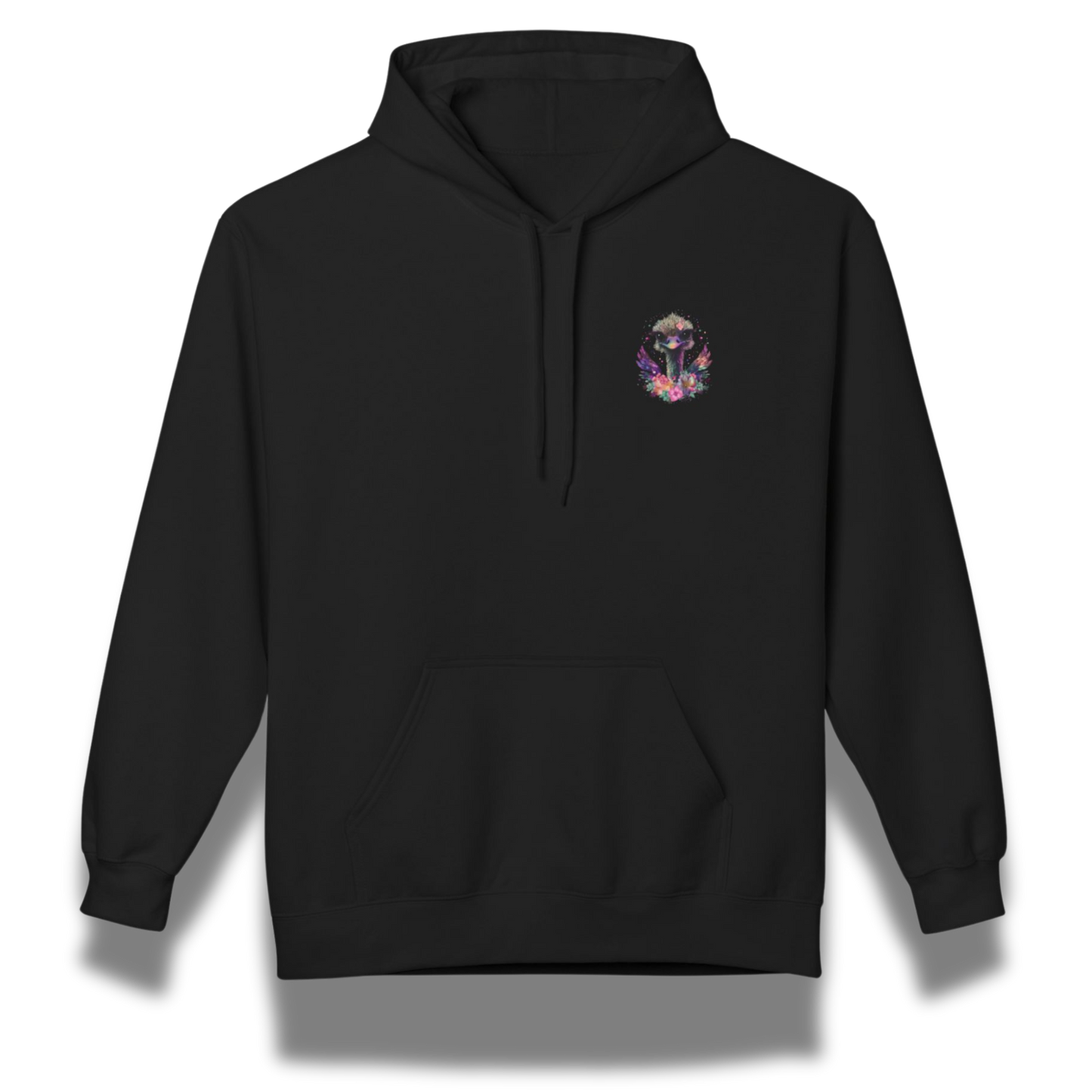 Stand For Life Hoodie