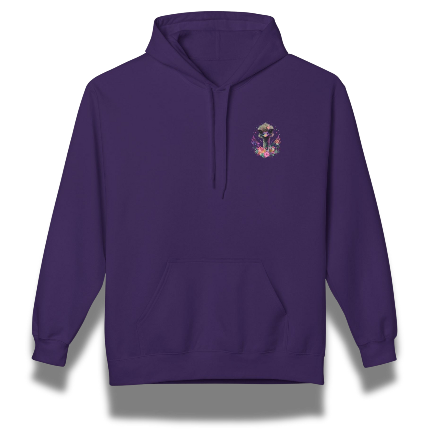 Stand For Life Hoodie