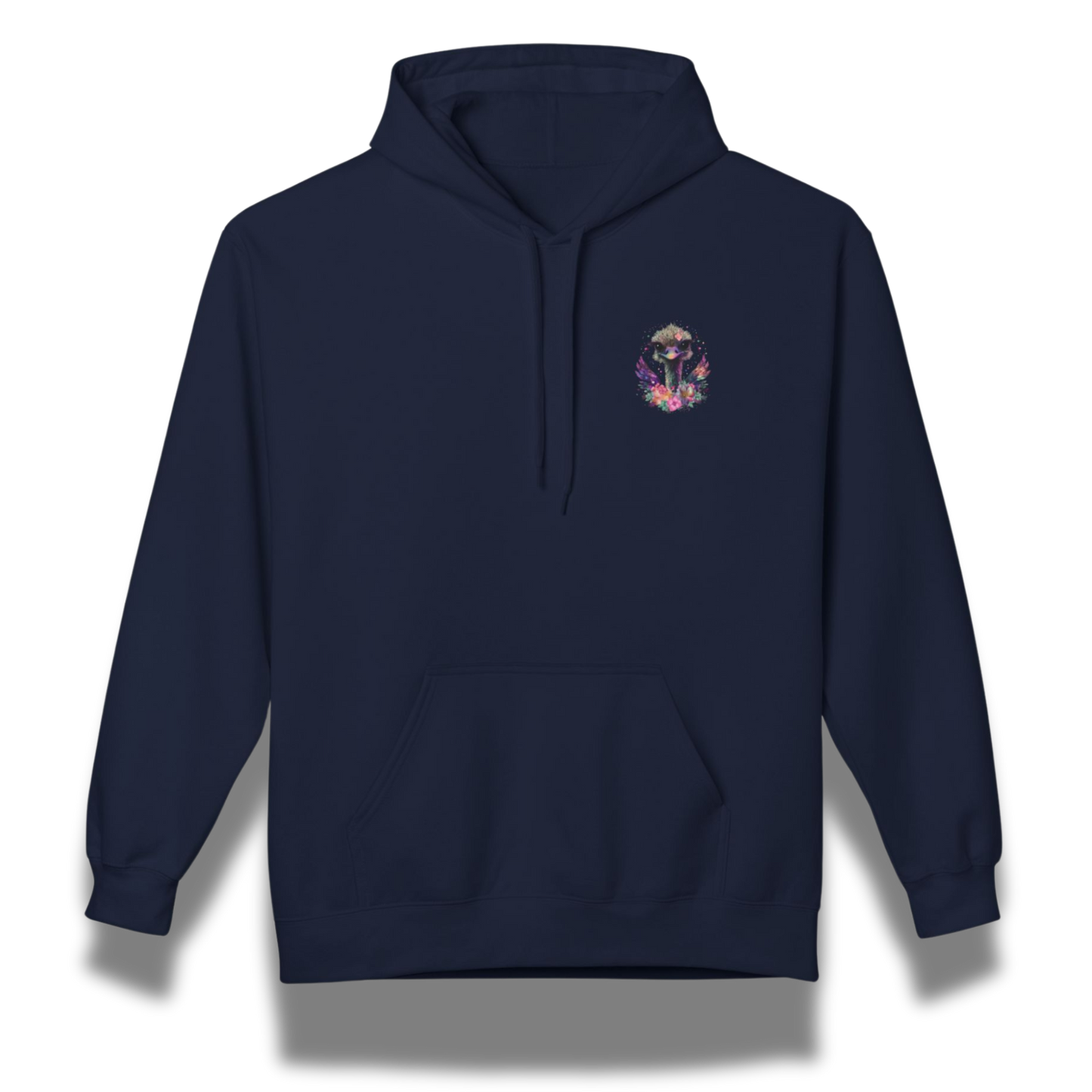 Stand For Life Hoodie