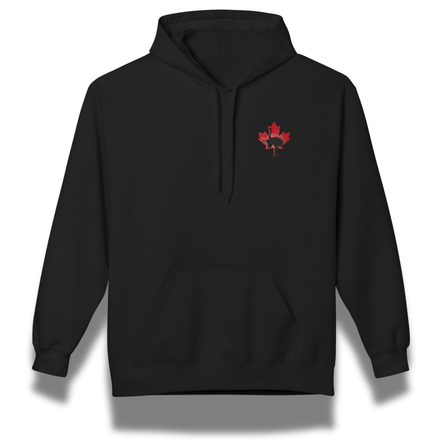True North Stands Tall Hoodie