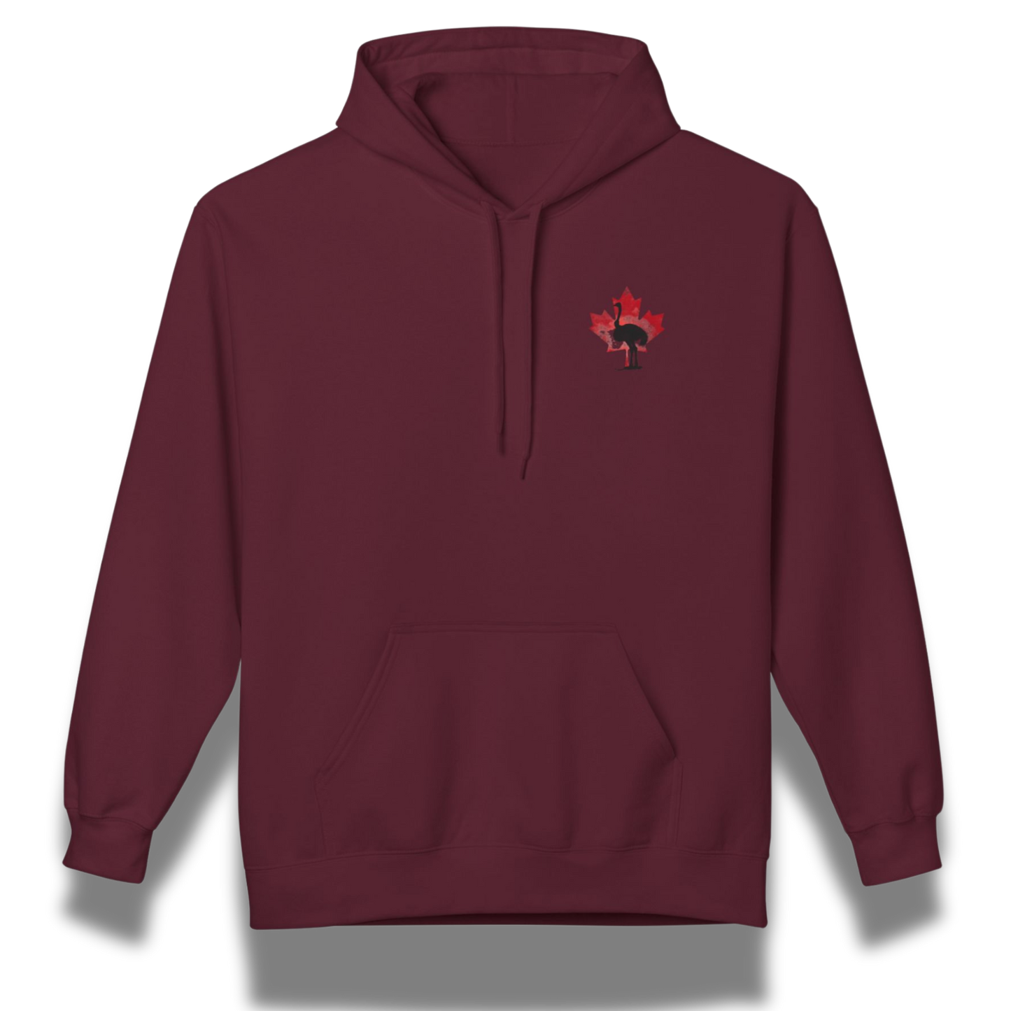 True North Stands Tall Hoodie