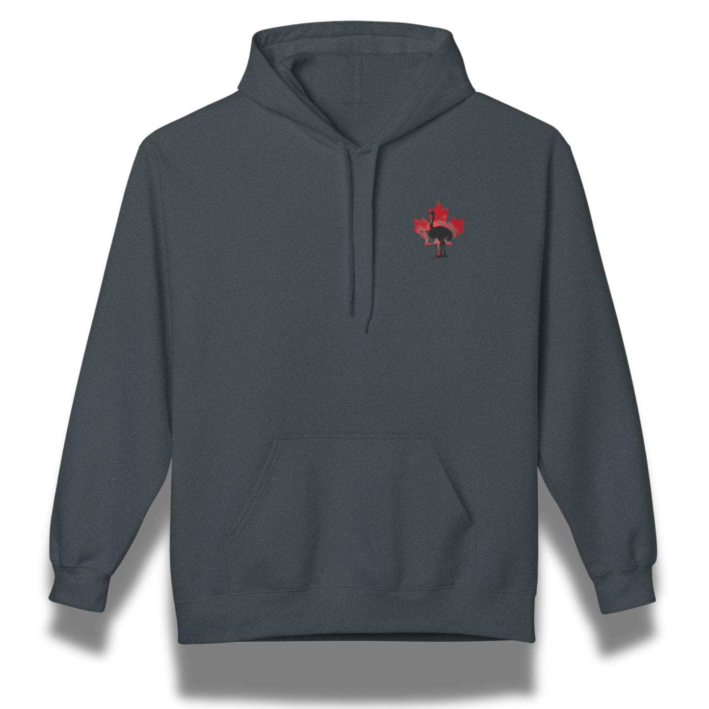 True North Stands Tall Hoodie
