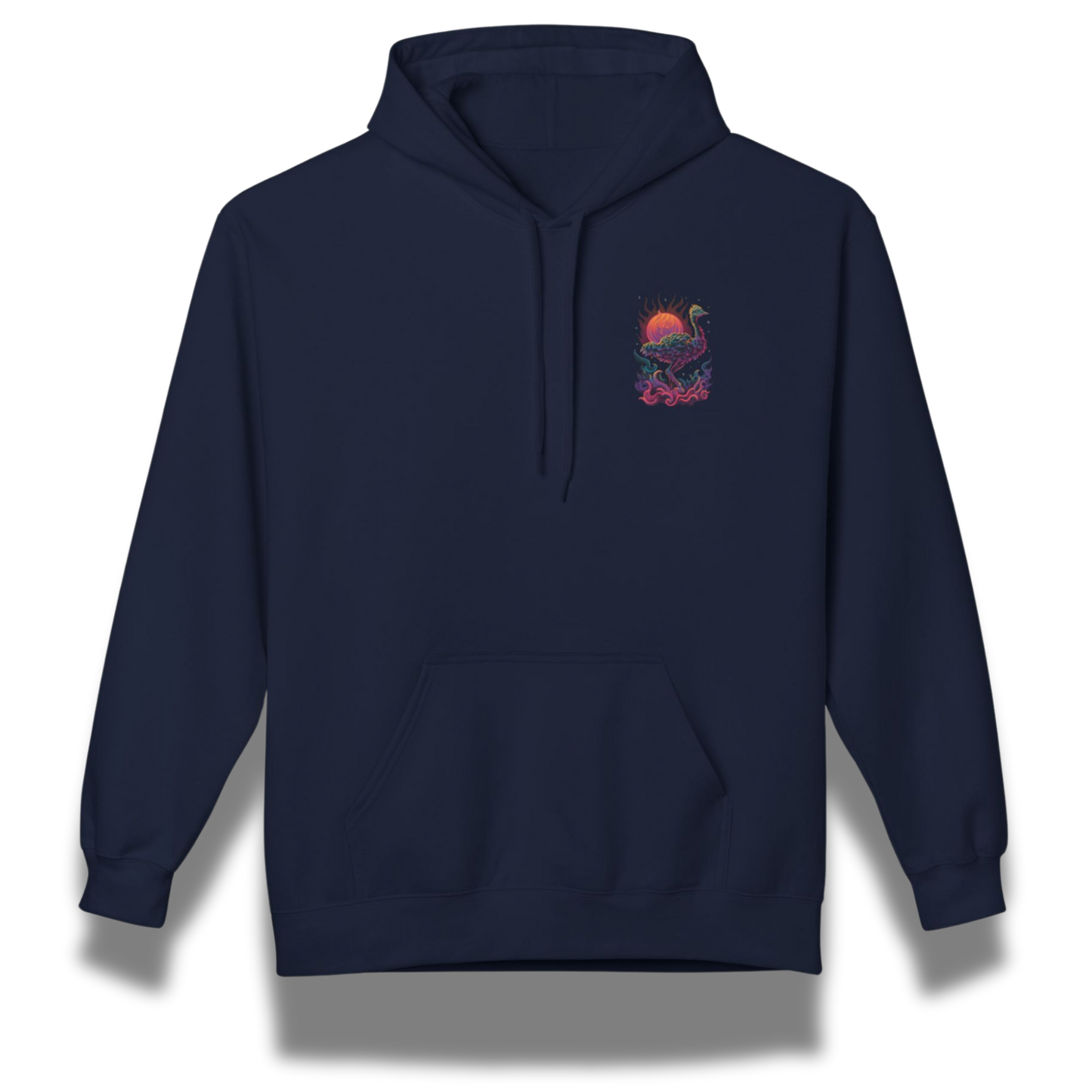 Spirit Rising Hoodie